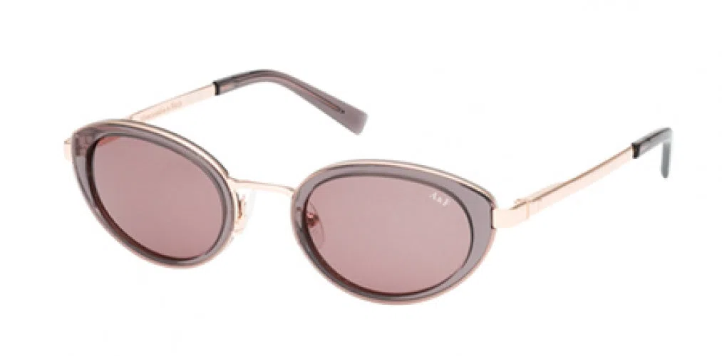 ABERCROMBIE & FITCH 00055 Sunglasses - view 3